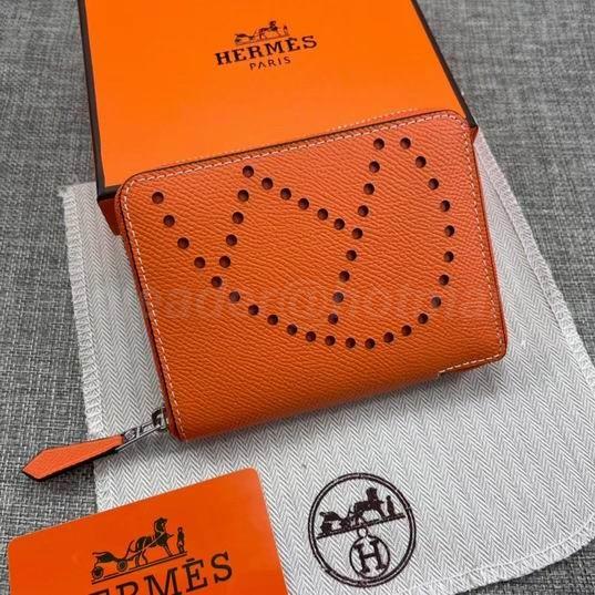 Hermes Wallets 3